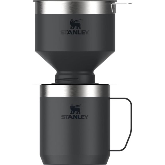 STANLEY Perfect Brew Pour Over Set with Mug
