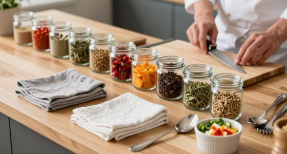 preparation method for cooking