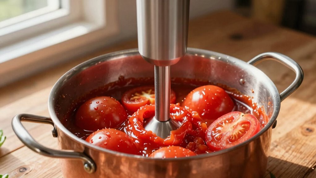 prepare loosen seed blend