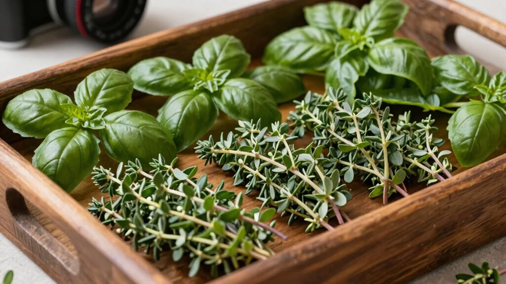 preserve flavor and color