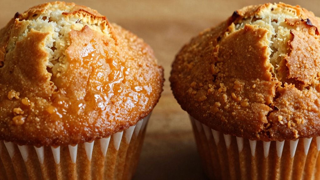 pressure release impacts texture