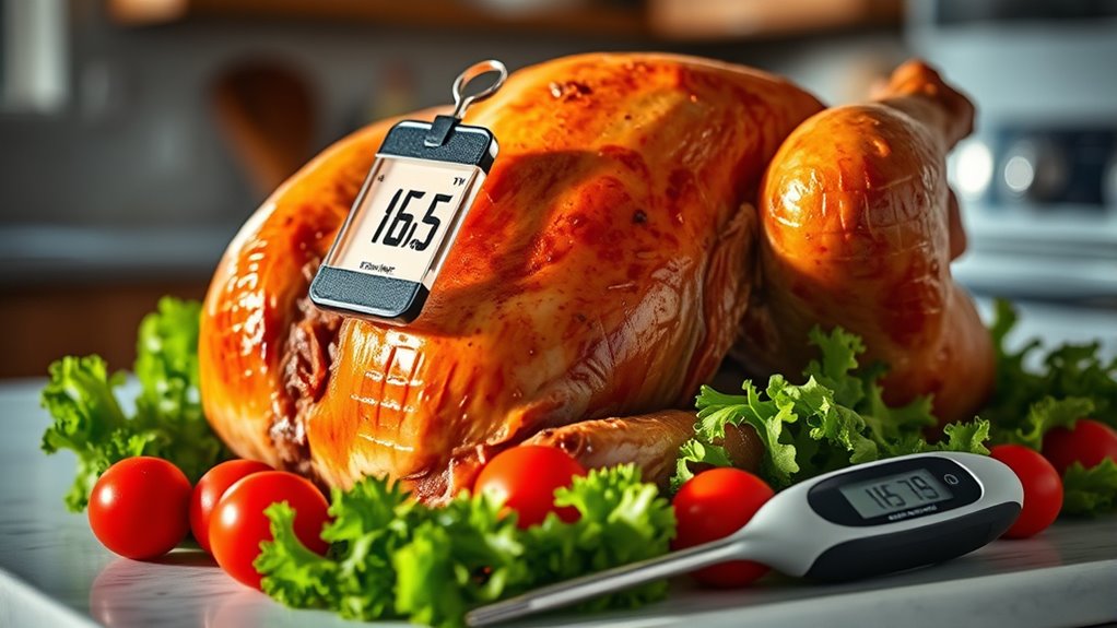 prevent cross contamination safely