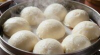 prevent sticky idli steaming