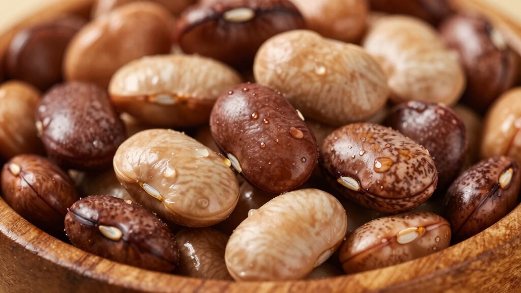 preventing bean blowouts safely