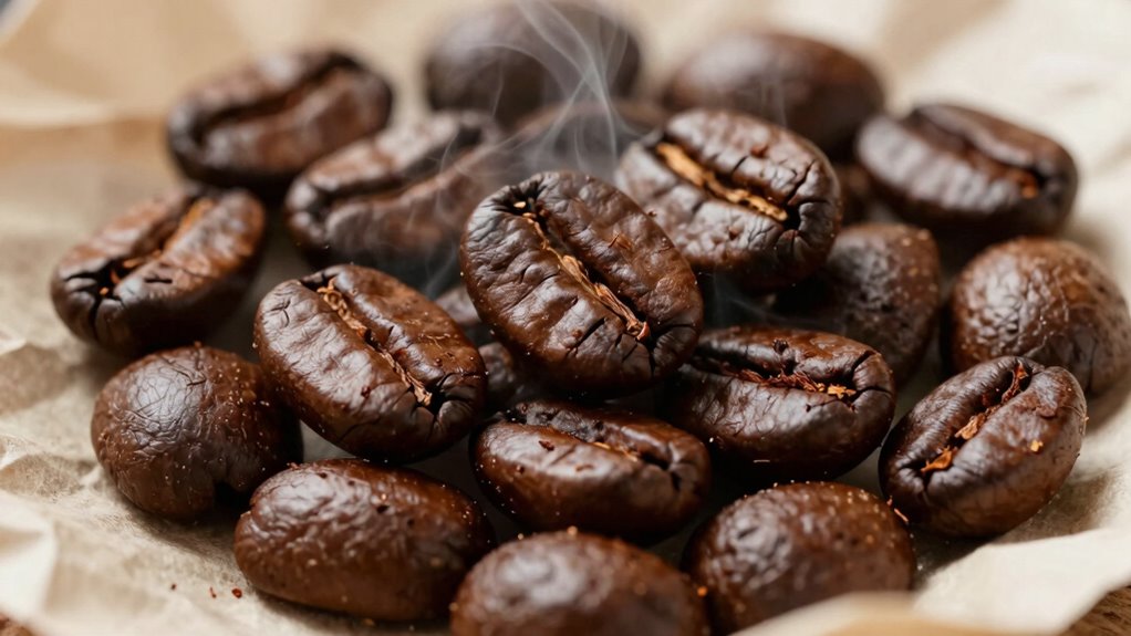 preventing bean damage through proper cooking