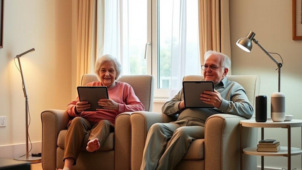 prioritize safety and usability