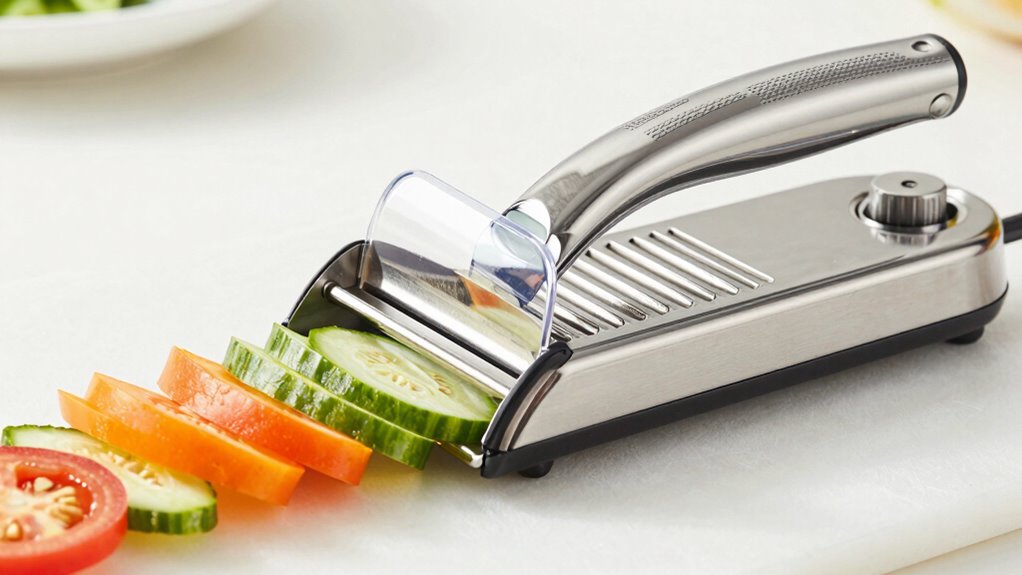 prioritize safety with proper technique