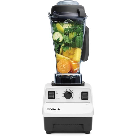 Vitamix 5200 Blender - Professional Kitchen Appliance