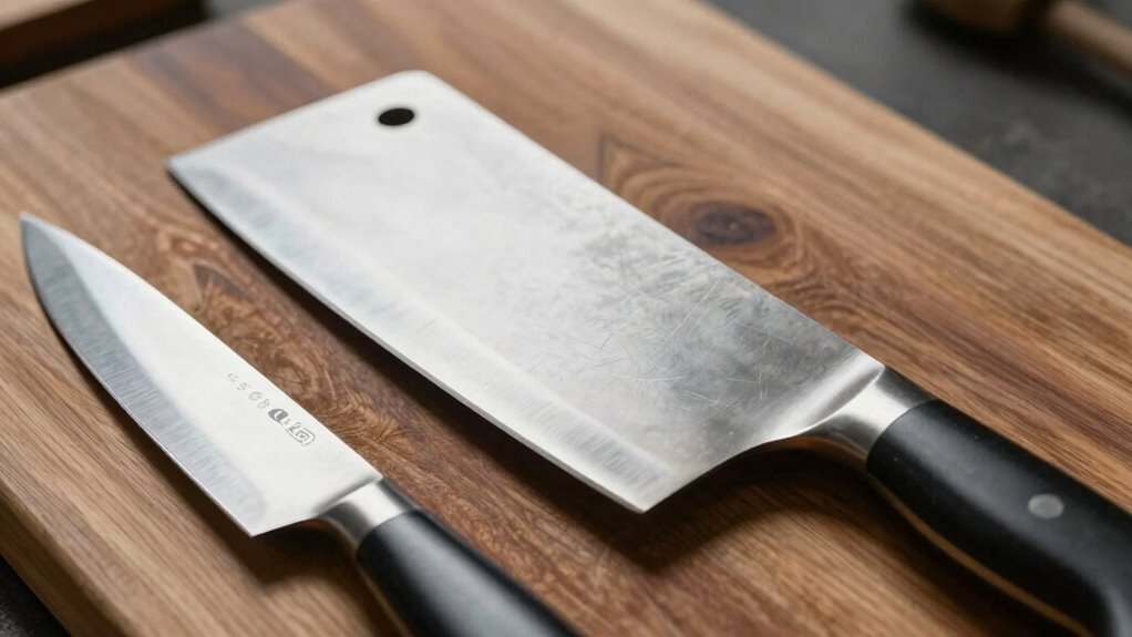 proper blade maintenance tips