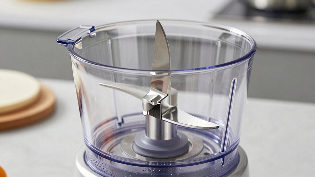 proper blade use and maintenance