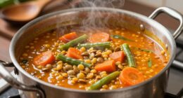 proper boil time needed