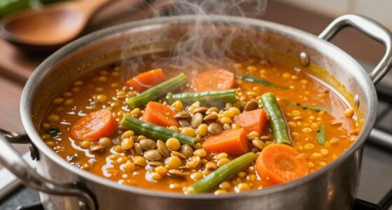 proper boil time needed