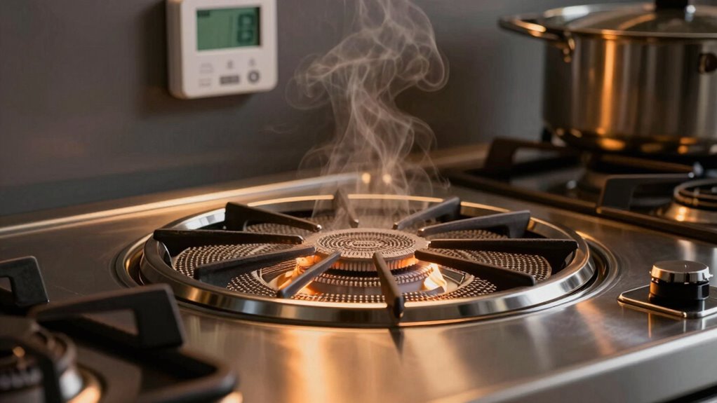 proper diffuser placement prevents energy waste