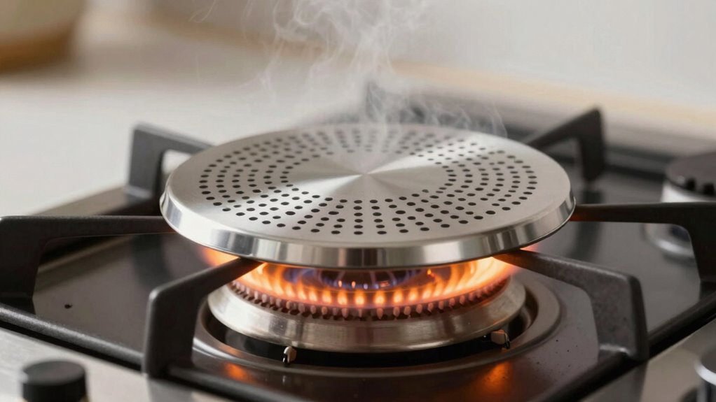 proper diffuser use saves energy