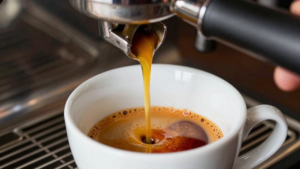 proper equipment and coffee selection