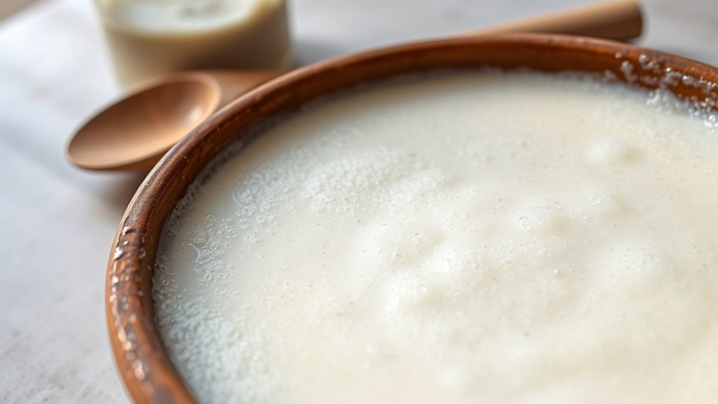 proper fermentation techniques