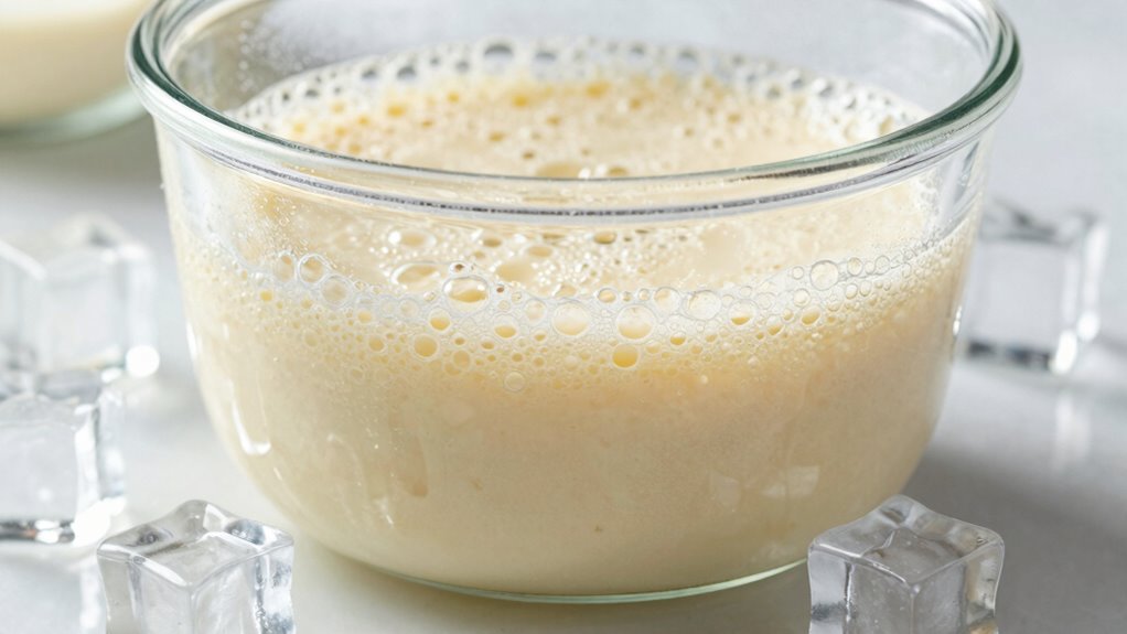 proper freezing and thawing techniques