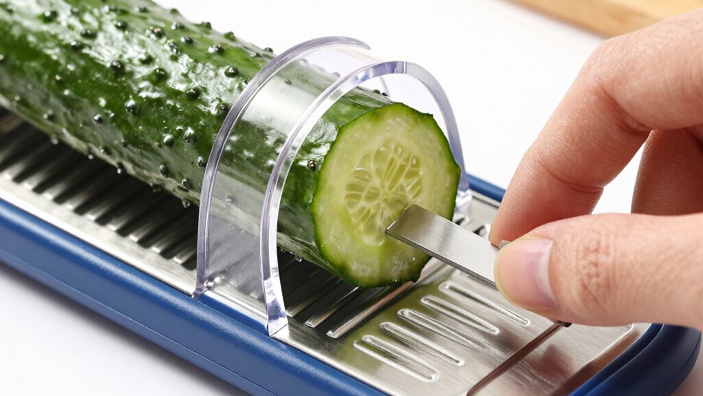 proper hand and food safety