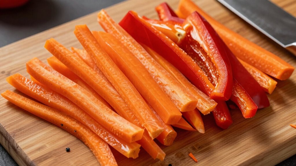 proper knife control techniques