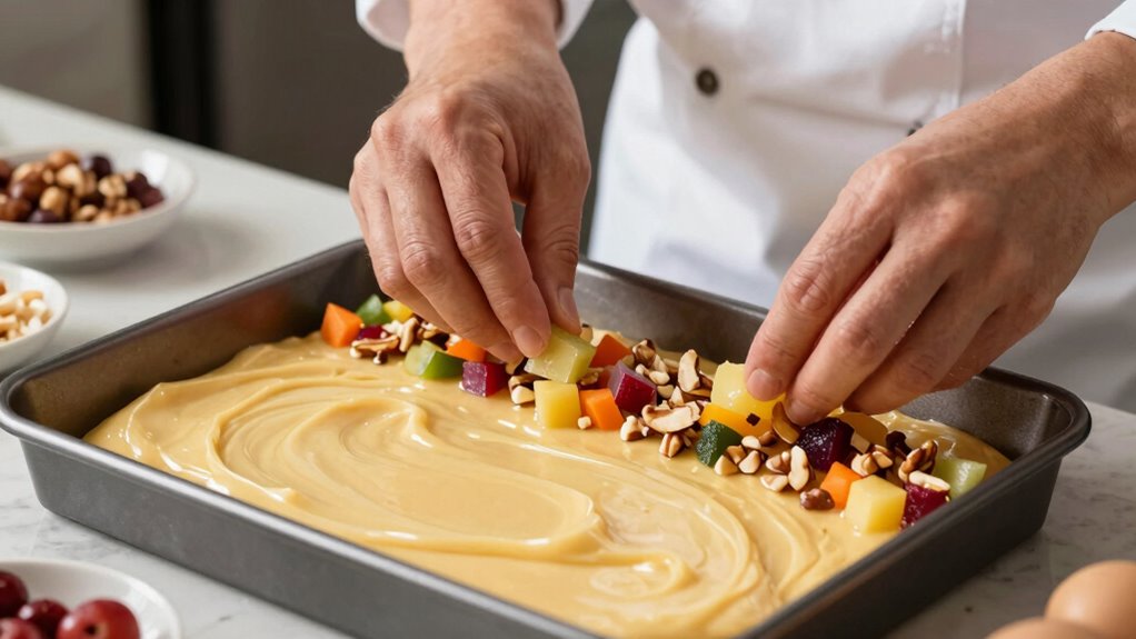 proper layering prevents air