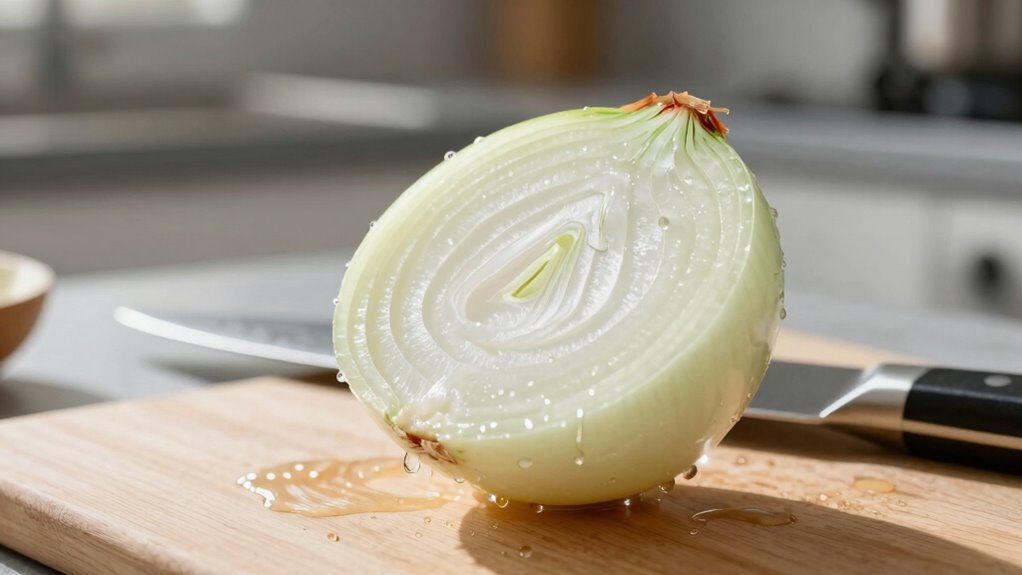 proper onion storage techniques