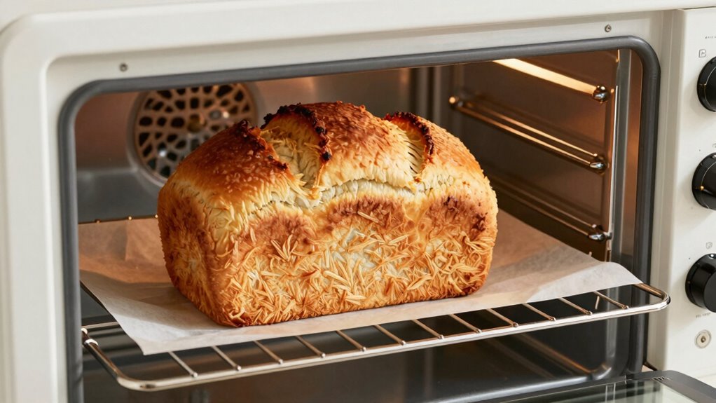 proper oven heat calibration