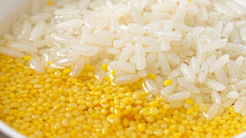 proper soaking techniques respect traditions