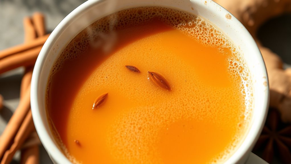 proper spice infusion techniques