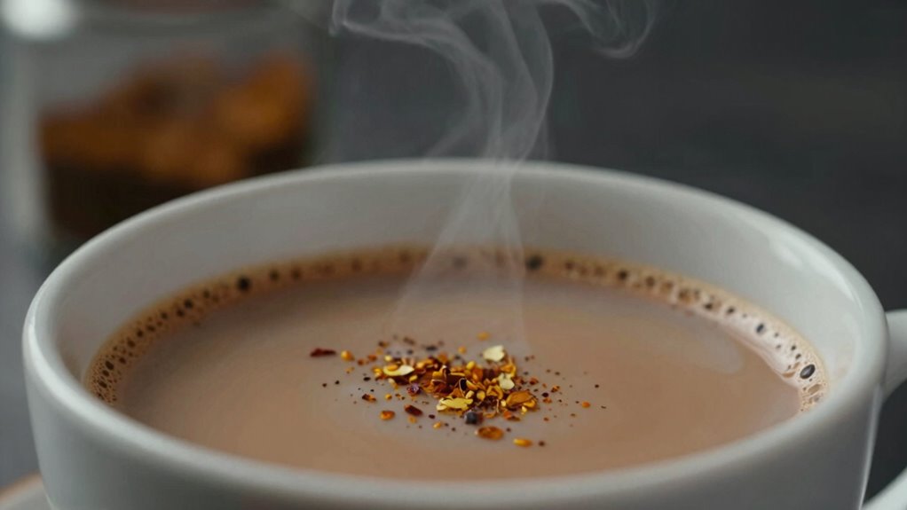 proper spice preparation techniques