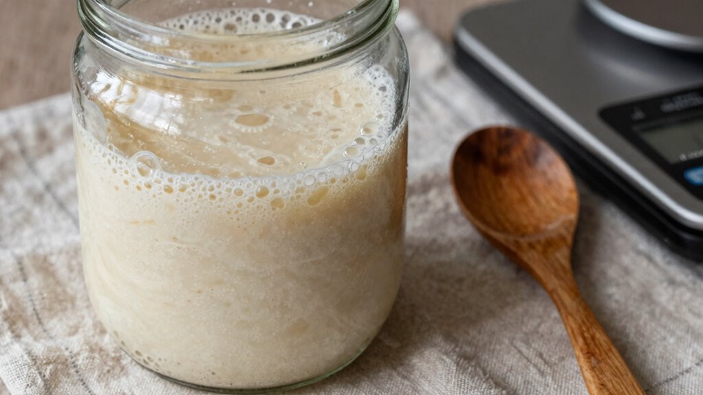 proper starter feeding practices