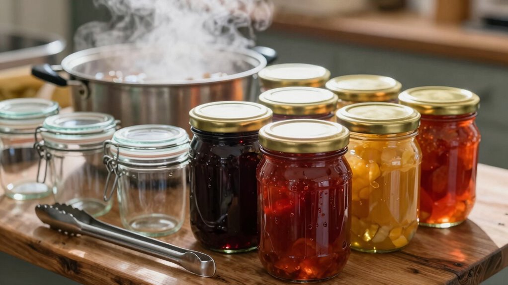 proper storage extends freshness