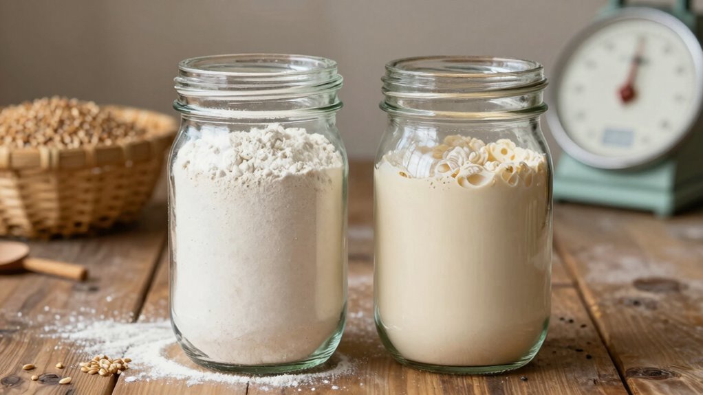 proper storage preserves flavor