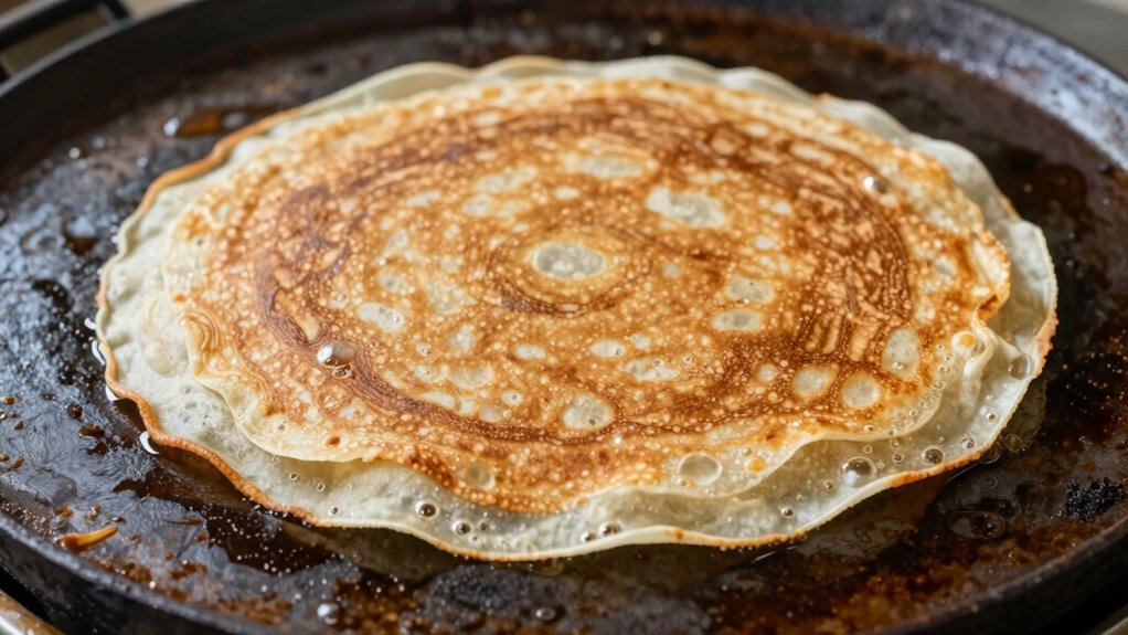 proper tawa maintenance techniques