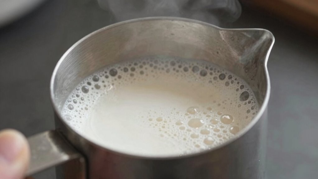 proper temperature control techniques