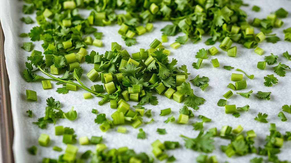 properly thaw and preserve