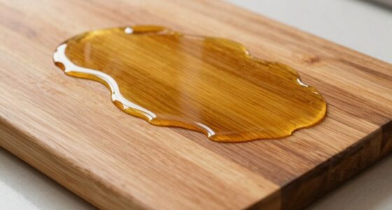 protects and maintains wood