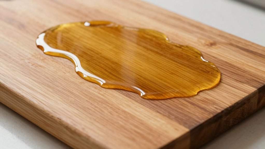 protects and maintains wood