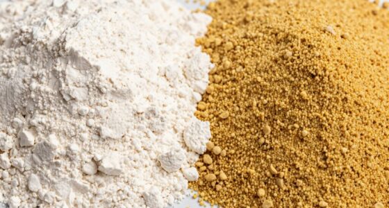 protein levels aren t everything