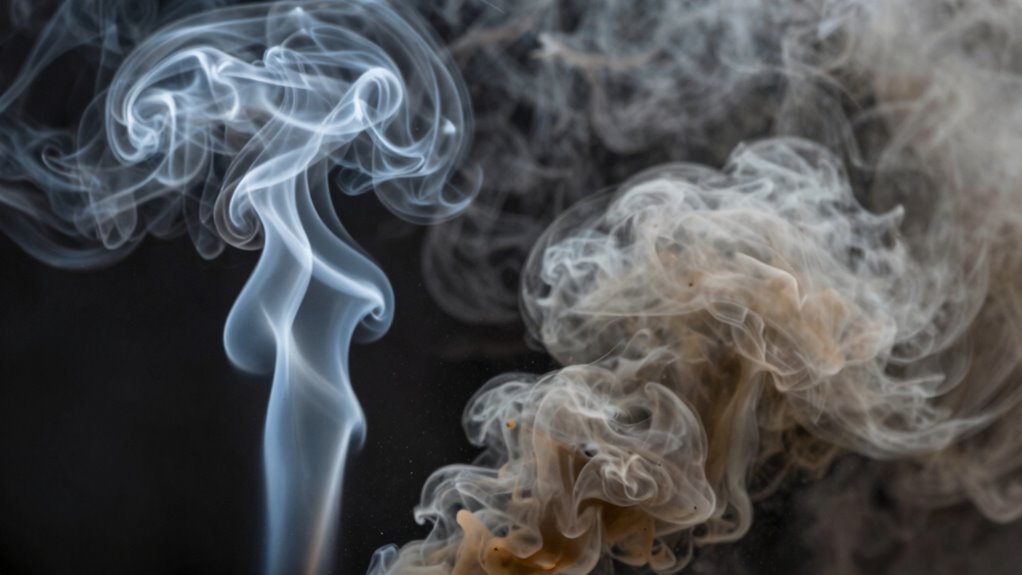 pure controlled smoke quality