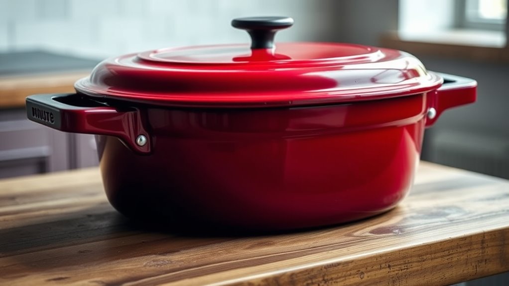 quality durability heat distribution