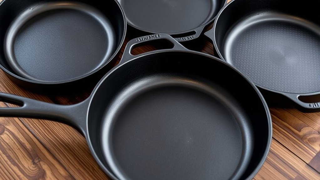 quality durability heat distribution