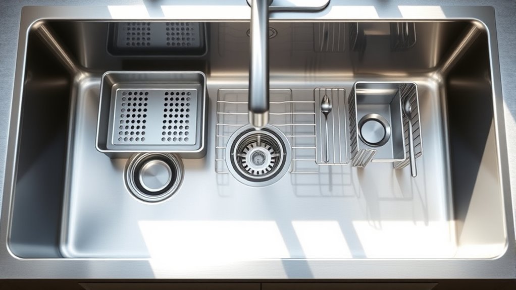 quality fit durability convenience