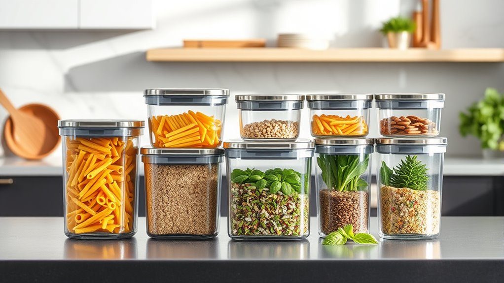 quality seal size safety