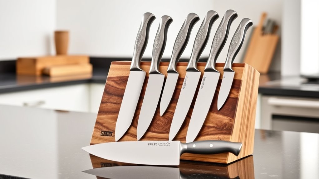 quality sharpness comfort organization