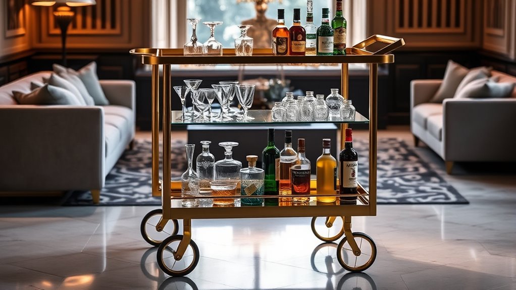 quality storage mobility style