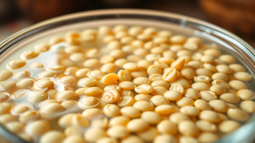 quick lentil preparation techniques