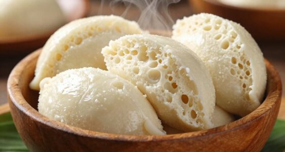 quick soft idli ingredient