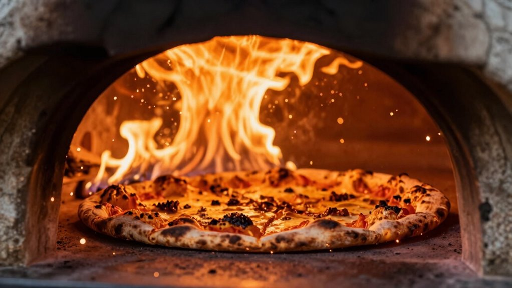 rapid crust transformation