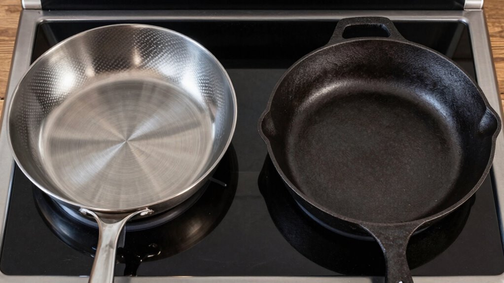 rapid responsive heat transfer