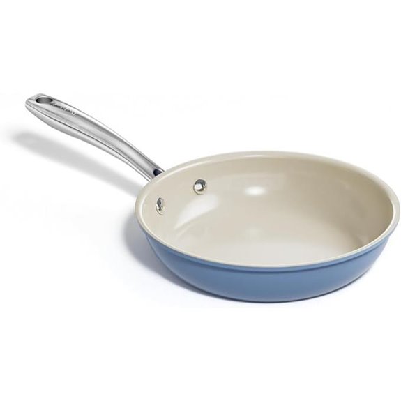 Redchef 8-inch Non-Stick Egg Frying Pan